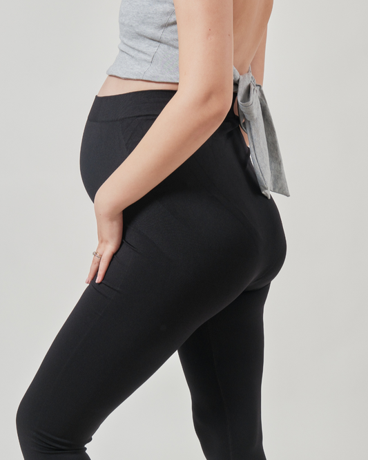 Maternity Lift and Support Leggings