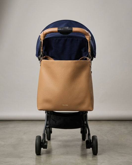 The Timeless Tote
