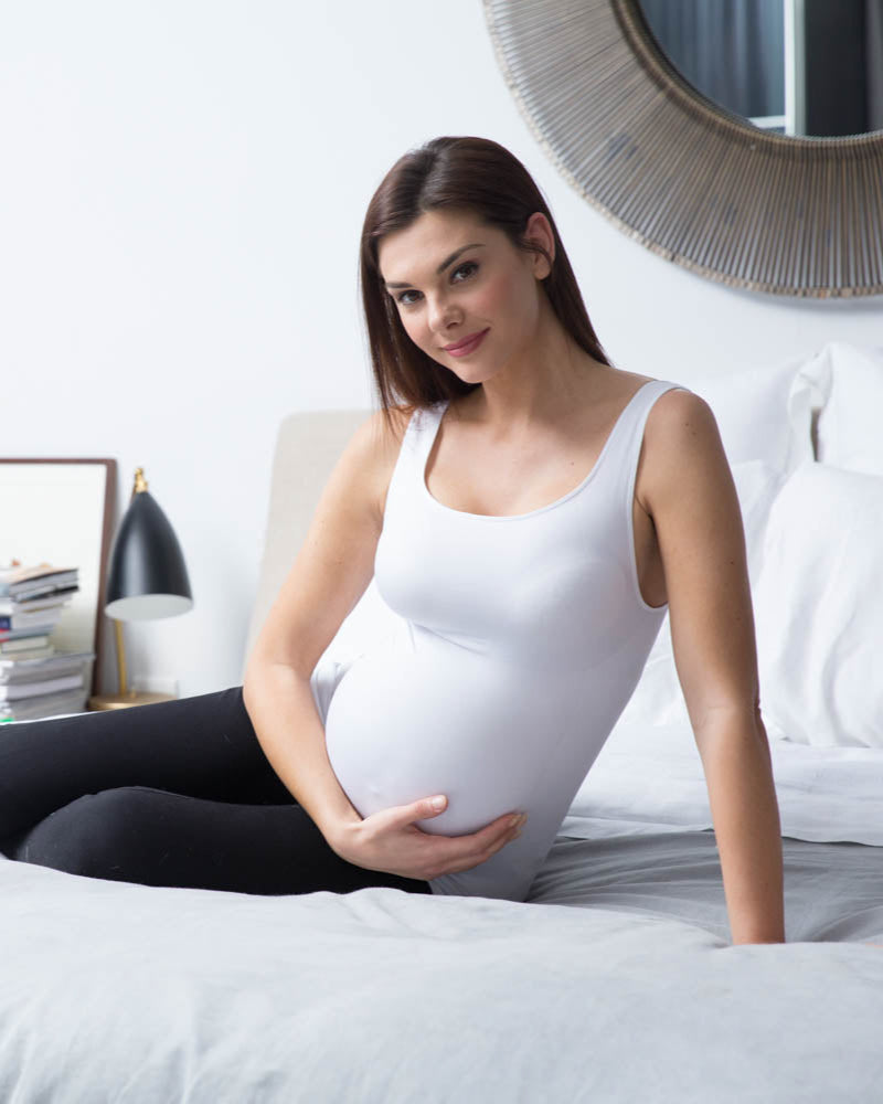 Maternity Lift and Support Tank Top