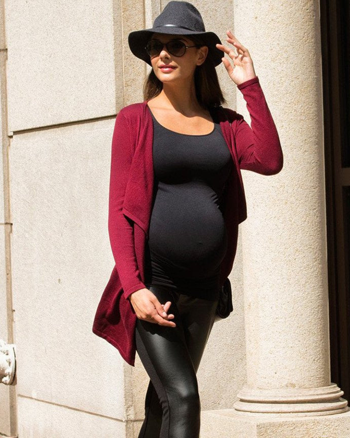 Maternity Lift and Support Tank Top