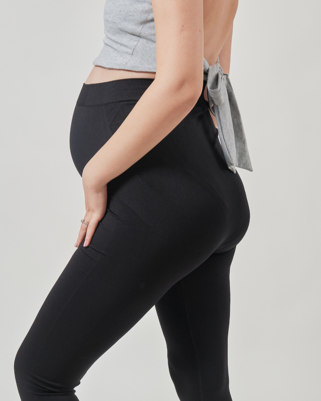 Maternity Lift and Support Leggings