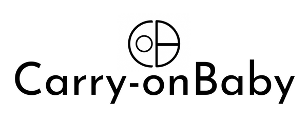 Carry-on Baby