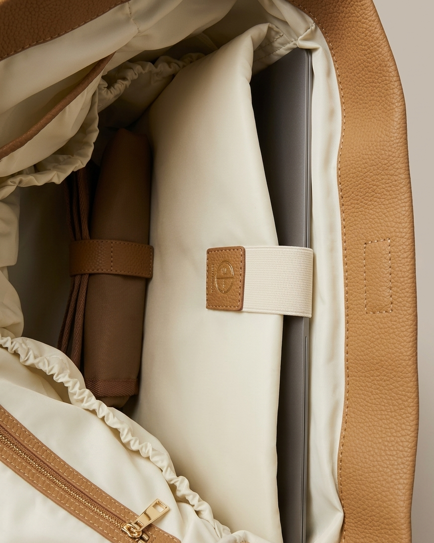 PRE-ORDER: The Timeless Tote