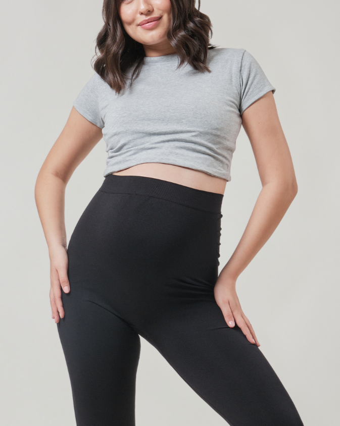 Maternity Lift and Support Leggings