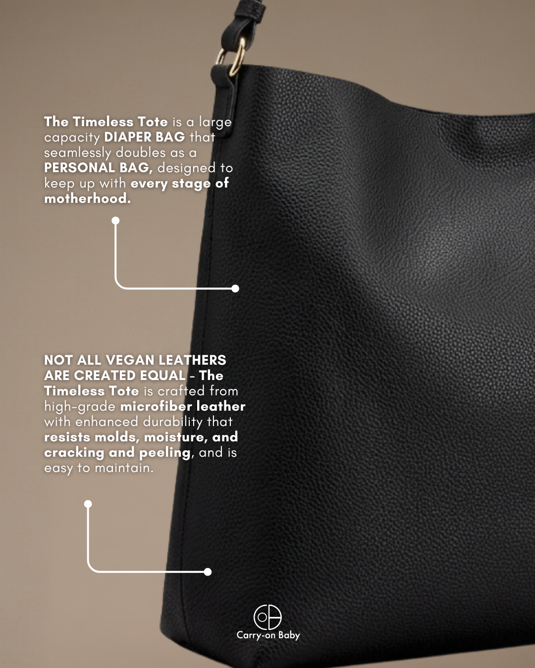 The Timeless Tote